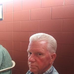 Meet your Posher, Troy